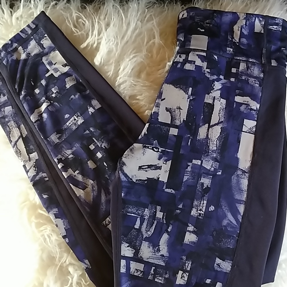 Adidas Climalite leggings, size S NWOT